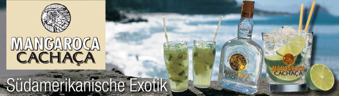 Südamerikanische Exotik - EDEKA Unverricht Weilheim / Teck - Wernau