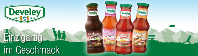 Einzigartig im Geschmack - EDEKA Unverricht Weilheim / Teck - Wernau